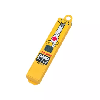 TAJIMA Endura Lámací nôž 18 mm (10 ks)