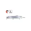 TAJIMA Endura Lámací nôž 18 mm (10 ks)