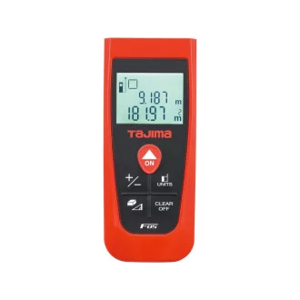 TAJIMA F05 Laserový merač vzdialenosti 0,05 - 50 m