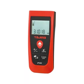 TAJIMA F05 Laserový merač vzdialenosti 0,05 - 50 m