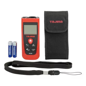 TAJIMA F05 Laserový merač vzdialenosti 0,05 - 50 m