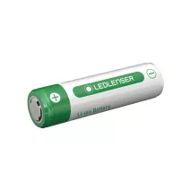 Ledlenser akkumulátor