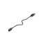 LEDLENSER Magnetický nabíjací kábel 120 cm USB A