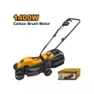 INGCO Kosačka 1400 W 380 mm