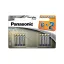 PANASONIC AAA/mikroodolná alkalická batéria 1,5 V (8ks)