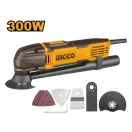 INGCO Multifunkčné zariadenie 300 W