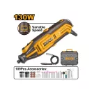 INGCO Mini brúska 130 W