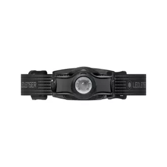 LEDLENSER LED čelovka MH3 outdoor 200 lm 1xAA šedá