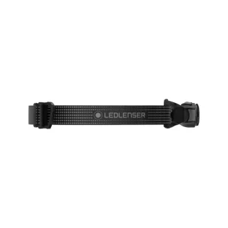 LEDLENSER LED čelovka MH3 outdoor 200 lm 1xAA šedá