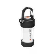 Ledlenser kempinglámpák