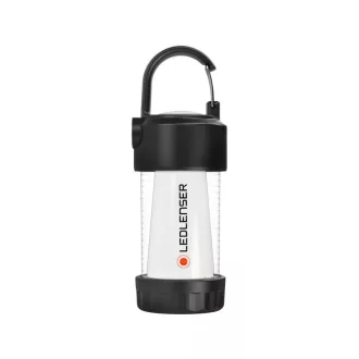   LEDLENSER Nabíjateľná kempingová lampa prenosná ML4 300 lm