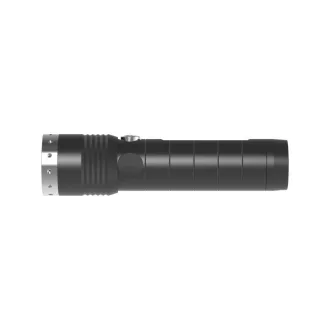   LEDLENSER Batériová ručná lampa MT14 s batériou 26650 1000 lm