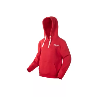 Mikina s kapucňou MILWAUKEE 2XL