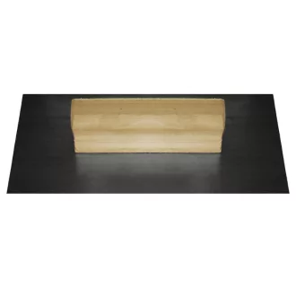 Špachtľa 120 x 240 mm maďarská
