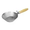 Murárska lopatka 160 mm pozinkovaná
