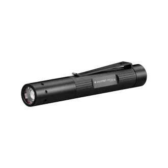   LEDLENSER Akumulátorová tyčová lampa P2R Core 120 lm Li-ion