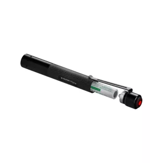   LEDLENSER Akumulátorová tyčová lampa P2R Core 120 lm Li-ion