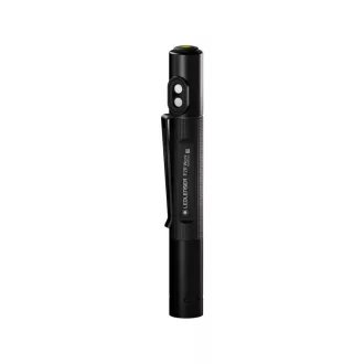   LEDLENSER Akumulátorová tyčová lampa P2R Work 110 lm Li-ion