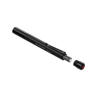 LEDLENSER Tyčová lampa P4 Core 120 lm / 90 m 2xAAA