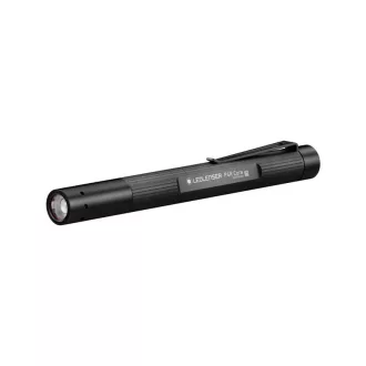 LEDLENSER Nabíjateľná pero-lampa P4R Core 200 lm Li-ion
