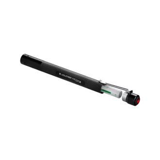 LEDLENSER Nabíjateľná pero-lampa P4R Core 200 lm Li-ion