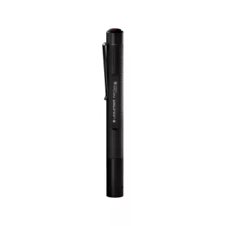 LEDLENSER Nabíjateľná pero-lampa P4R Core 200 lm Li-ion