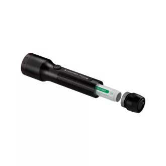 LEDLENSER Batériová tyčová lampa P5R Core 500 lm Li-ion
