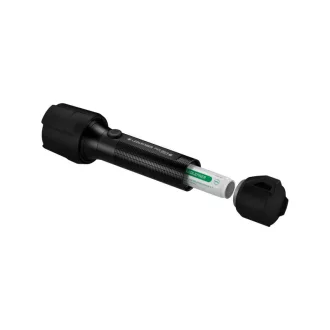   LEDLENSER Nabíjateľná tyčová lampa P5R Work 480 lm Li-ion