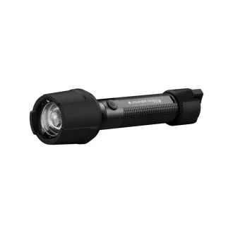   LEDLENSER Nabíjateľná tyčová lampa P6R Work 850 lm Li-ion