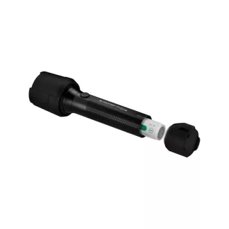   LEDLENSER Nabíjateľná tyčová lampa P6R Work 850 lm Li-ion