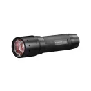 LEDLENSER Tyčová lampa P7 Core 450 lm Alkáli