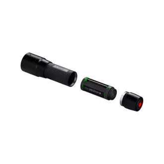 LEDLENSER Tyčová lampa P7 Core 450 lm Alkáli