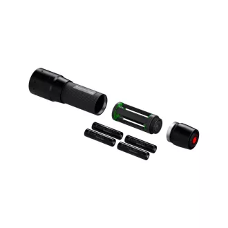 LEDLENSER Tyčová lampa P7 Core 450 lm Alkáli