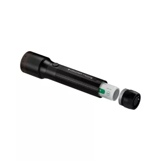   LEDLENSER Nabíjateľná tyčová lampa P7R Core 1400 lm Li-ion