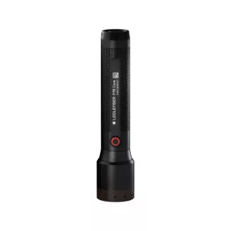   LEDLENSER Nabíjateľná tyčová lampa P7R Core 1400 lm Li-ion