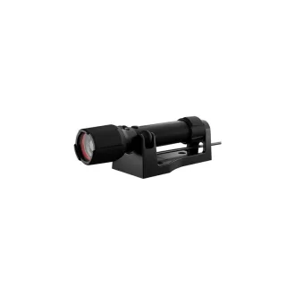 LEDLENSER Aku ručná lampa P7R Pro 2000 lm 320 m Li-ion