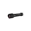 LEDLENSER Aku ručná lampa P7R Pro 2000 lm 320 m Li-ion