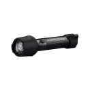 LEDLENSER Akumulátorová tyčová svietidlo s UV svetlom P7R Work 1200 lm Li-ion 4800 mAh