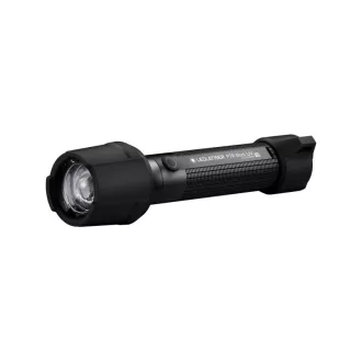   LEDLENSER Akumulátorová tyčová svietidlo s UV svetlom P7R Work 1200 lm Li-ion 4800 mAh