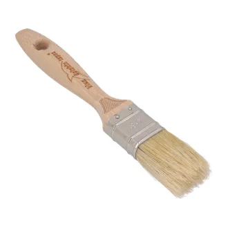 BLUE DOLPHIN Anglický štetec 30 mm