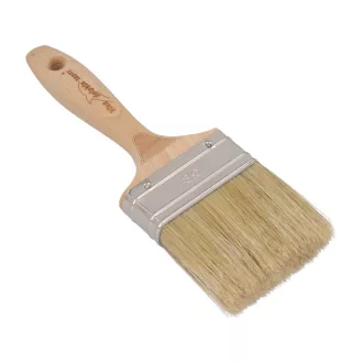 BLUE DOLPHIN Anglický štetec 80 mm