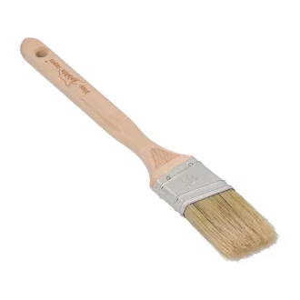 BLUE DOLPHIN Anglický šikmý štetec 38 mm / 1,5"