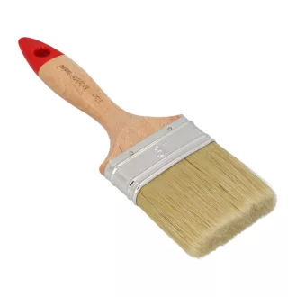 BLUE DOLPHIN Syntetický anglický štetec 76 mm / 3 "