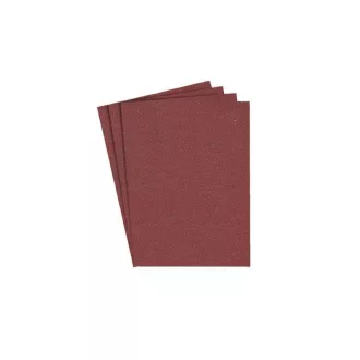 GERMAFLEX Brúsny papier A3 P60