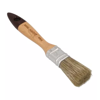 BLUE DOLPHIN Lazúrový štetec 25 mm / 1"