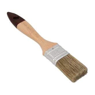 BLUE DOLPHIN Lazúrový štetec 38 mm / 1,5"