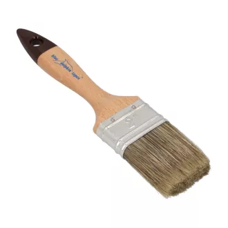 BLUE DOLPHIN Lazurový štetec 50 mm / 2"