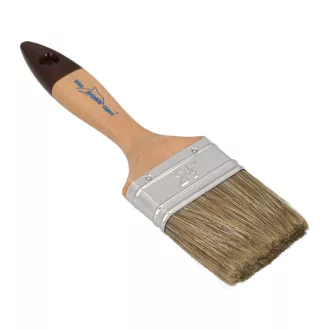 BLUE DOLPHIN Lazurový štetec 63 mm / 2,5"