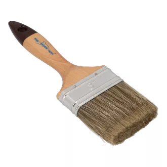 BLUE DOLPHIN Štetec na lazúr 76 mm / 3"