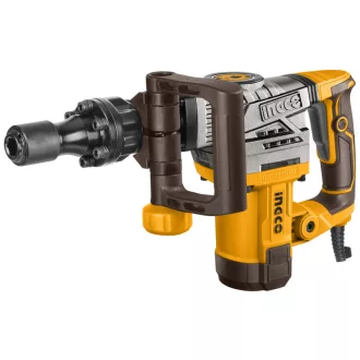 INGCO Demolačný kladivo 20 J 1300 W SDS-Hex 17 mm